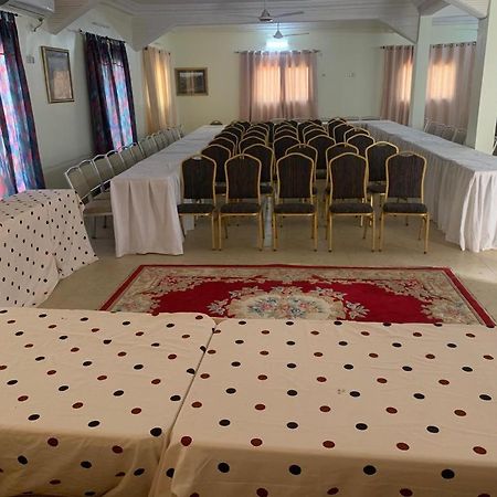 Hotel Paradialaw Dakar Zewnętrze zdjęcie