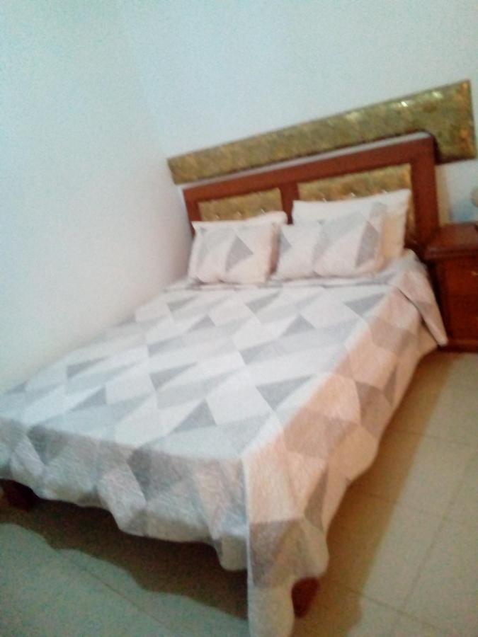 Hotel Paradialaw Dakar Zewnętrze zdjęcie