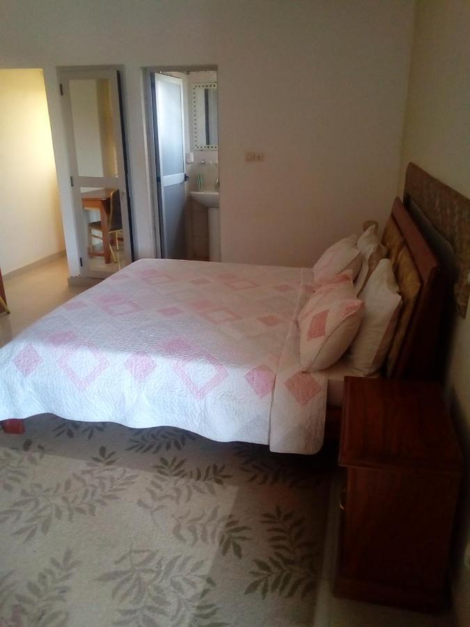 Hotel Paradialaw Dakar Zewnętrze zdjęcie
