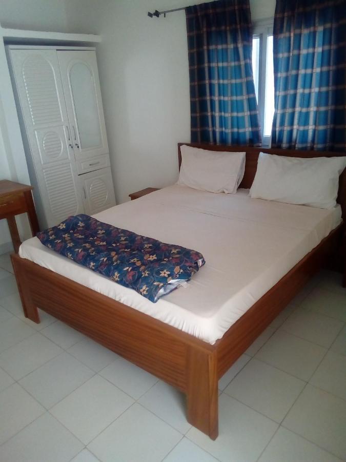 Hotel Paradialaw Dakar Zewnętrze zdjęcie