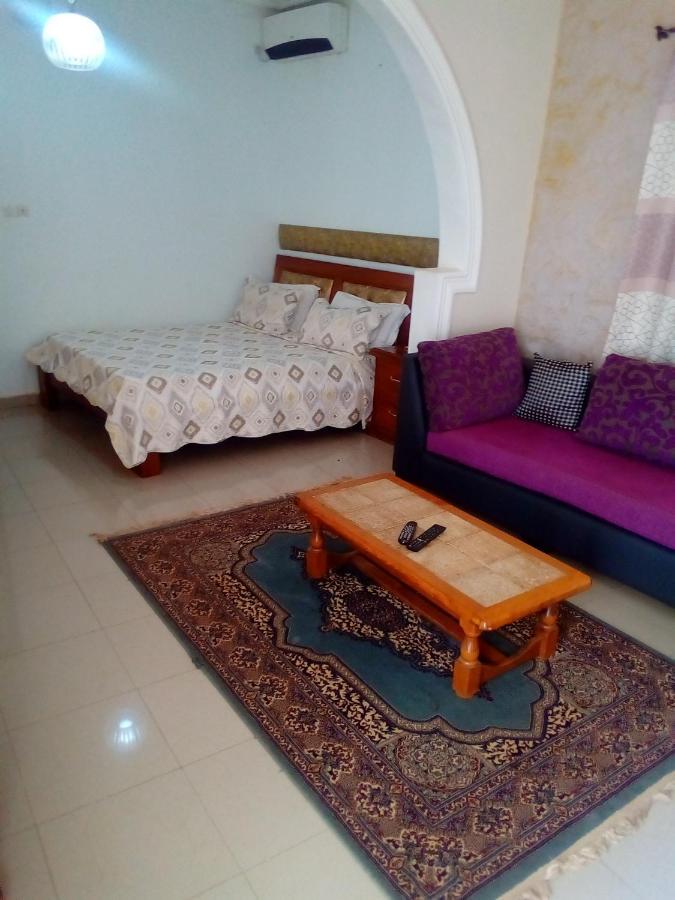 Hotel Paradialaw Dakar Zewnętrze zdjęcie