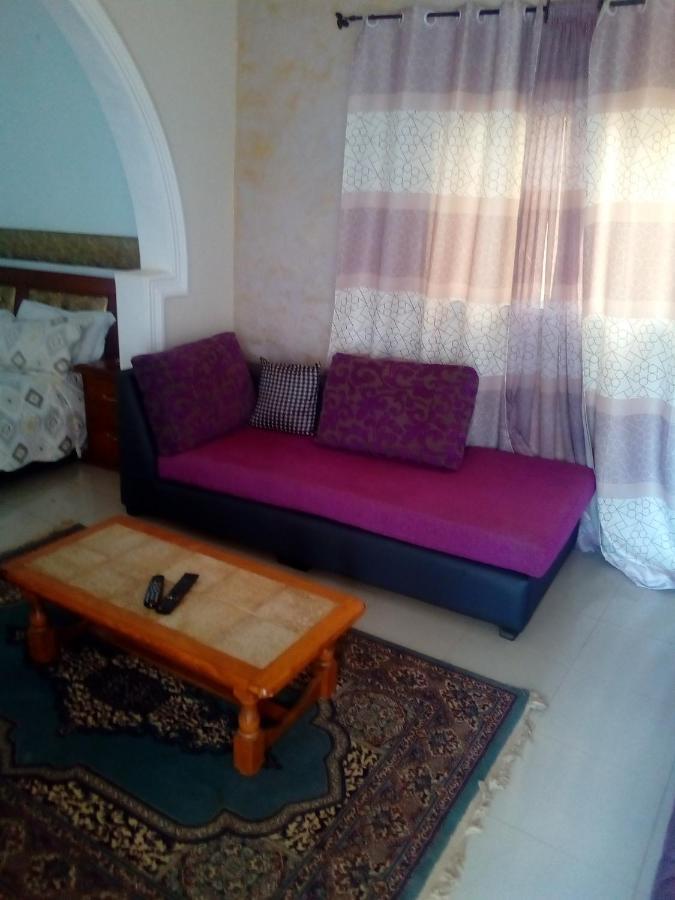 Hotel Paradialaw Dakar Zewnętrze zdjęcie