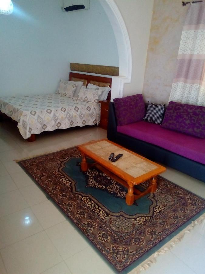 Hotel Paradialaw Dakar Zewnętrze zdjęcie
